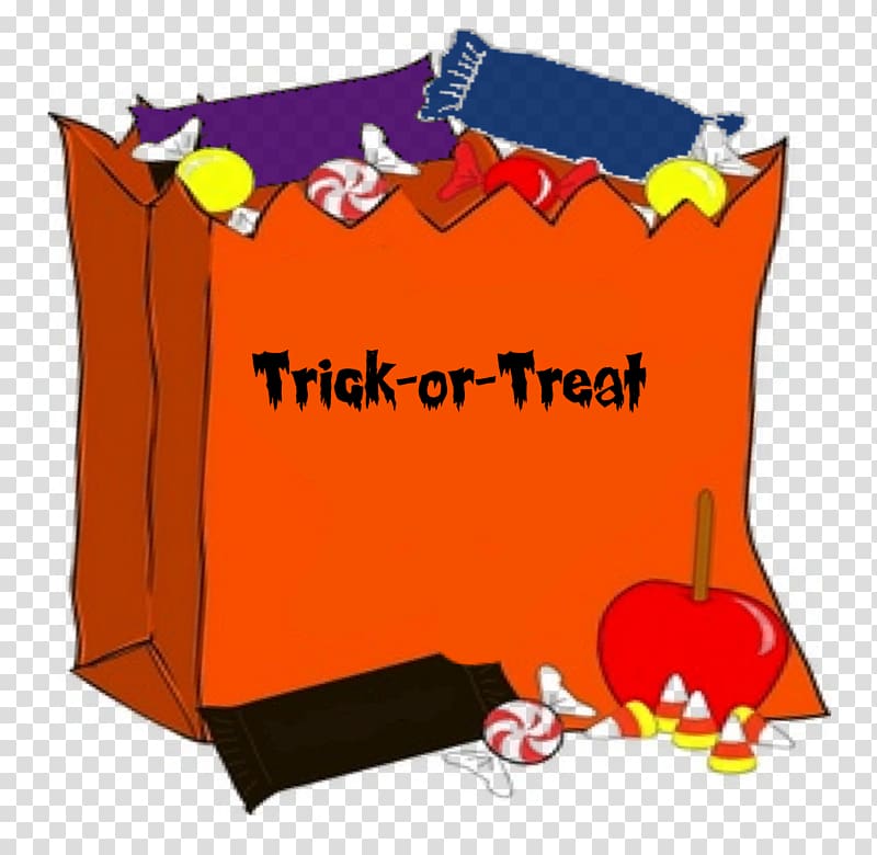 Trick or Treat the Downtown Trick-or-treating Halloween Costume , trick or treat transparent background PNG clipart