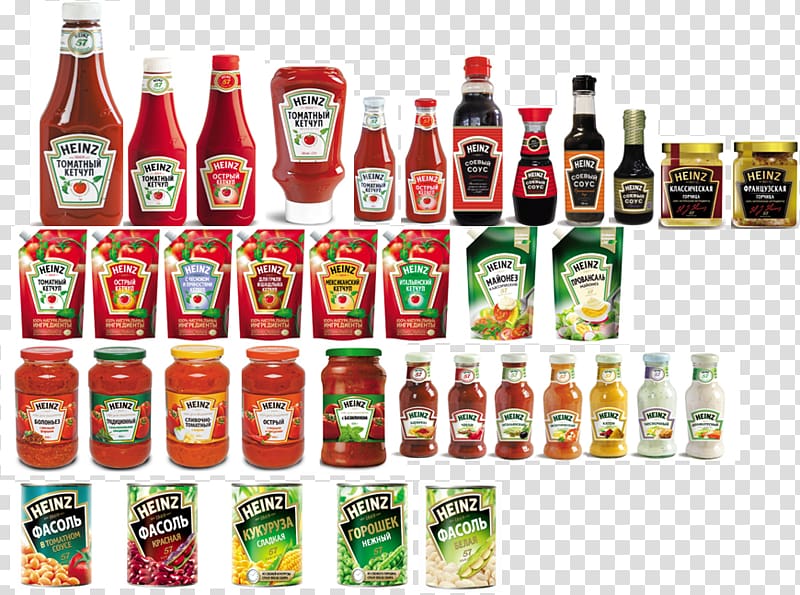 H. J. Heinz Company Business Ketchup Condiment, Business transparent background PNG clipart