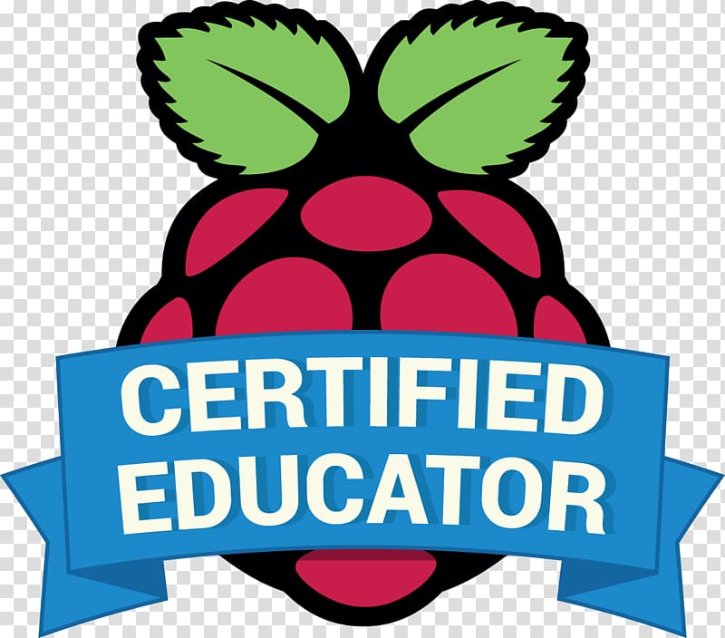 Raspberry Pi 3 Arduino Computer, certificate badge transparent background PNG clipart