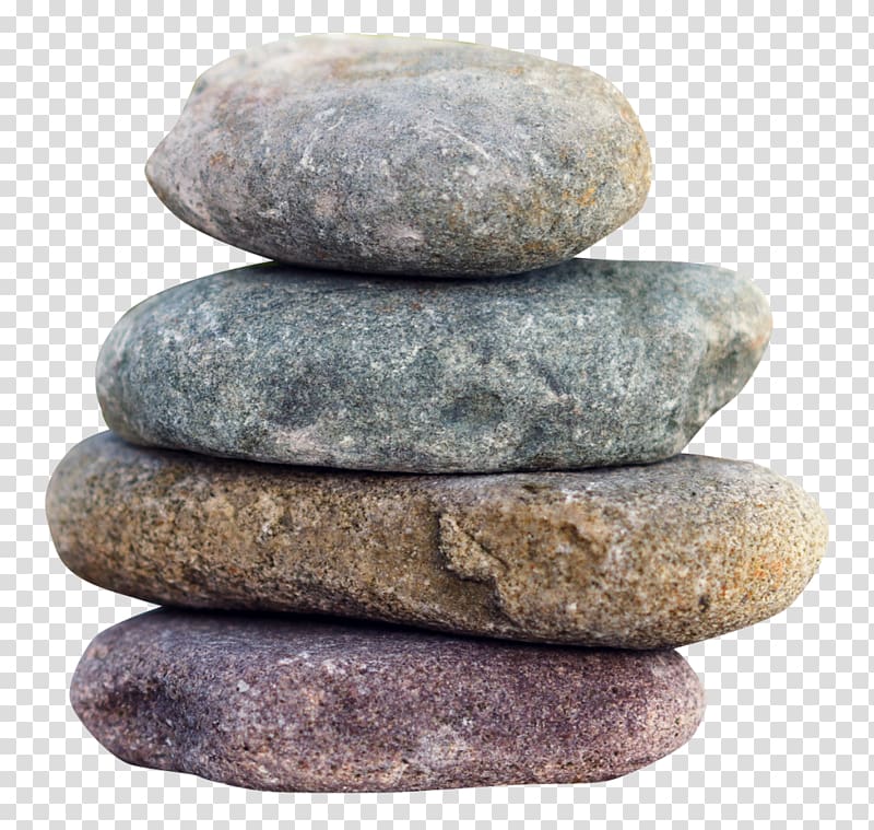 Rock , stones and rocks transparent background PNG clipart