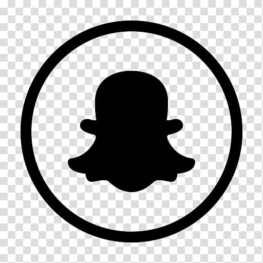 Snapchat Social media Computer Icons Spectacles, snapchat transparent background PNG clipart