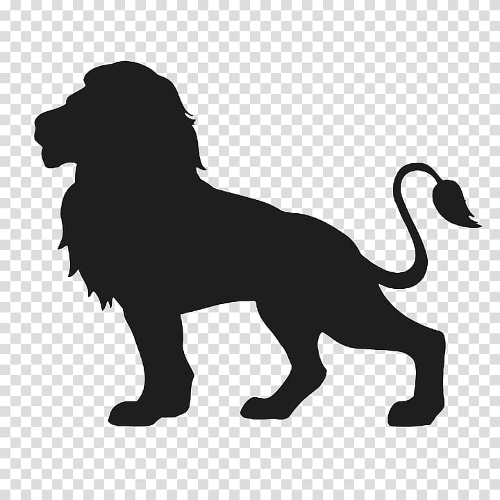 Lion, lion face transparent background PNG clipart