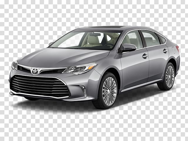 2018 Toyota Avalon Hybrid Toyota Crown Car Vehicle, toyota transparent background PNG clipart