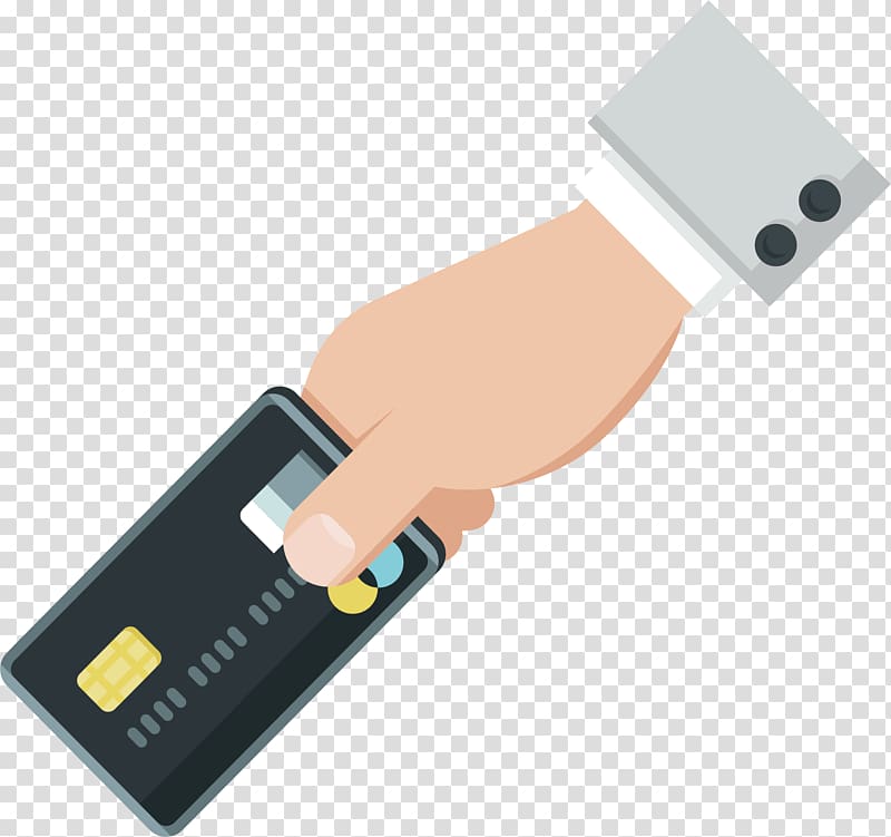 Payment Euclidean Gratis Money Cash, Bank card transparent background PNG clipart