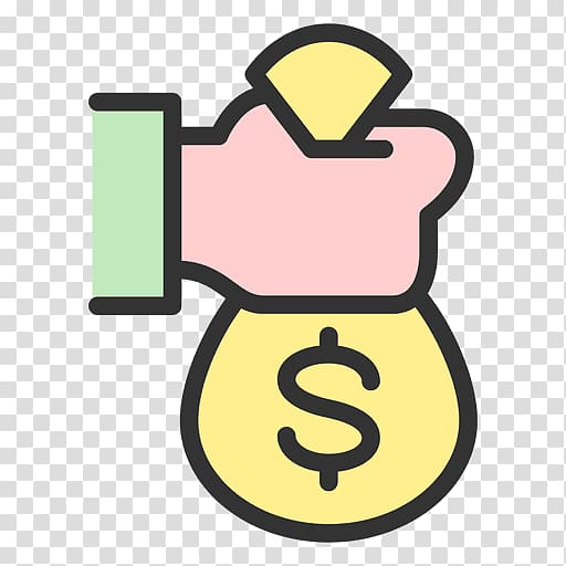 Money bag Drawing , money bag transparent background PNG clipart