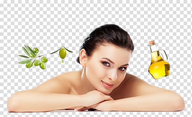 Olive oil Olive oil Skin care, oil transparent background PNG clipart