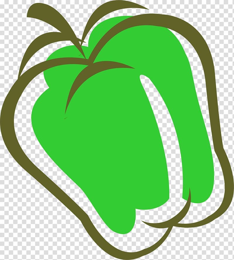 Apple Cartoon , Green cartoon apple transparent background PNG clipart