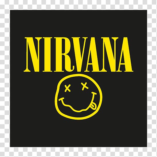 Nirvana Logo Encapsulated PostScript, Ddb2 transparent background PNG clipart