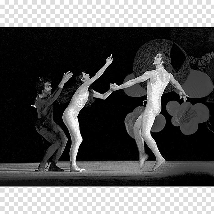 Modern dance Ballet Classical sculpture Choreography, ballet transparent background PNG clipart