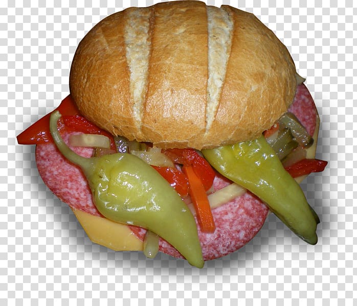 Cheeseburger Slider Buffalo burger Breakfast sandwich Ham and cheese sandwich, Frankfurter Würstchen transparent background PNG clipart