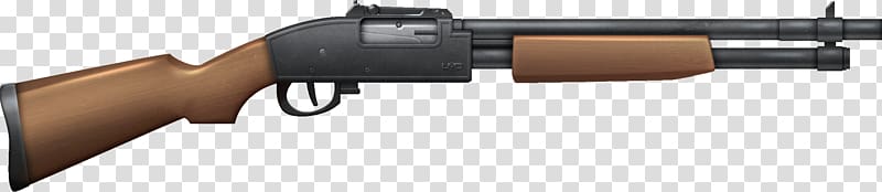 Trigger Firearm Gun barrel Shotgun, bigguns transparent background PNG clipart