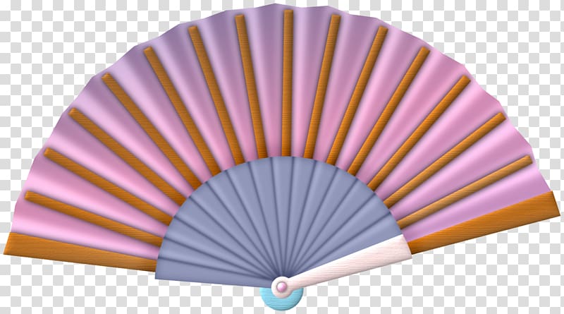 Hand fan , B 52 transparent background PNG clipart