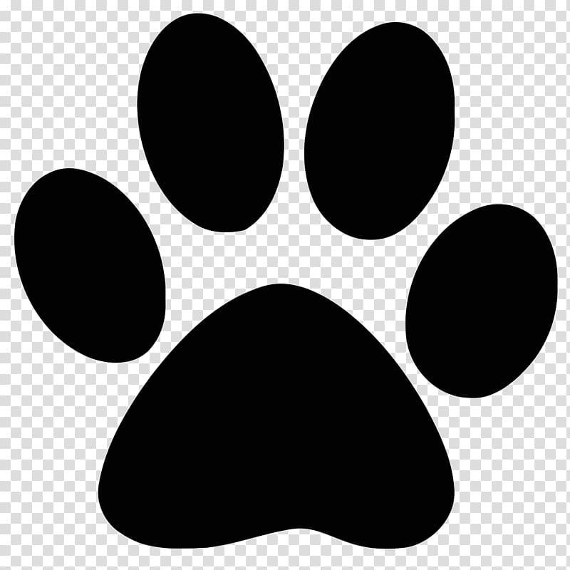 Dog Paw Cougar , paw transparent background PNG clipart