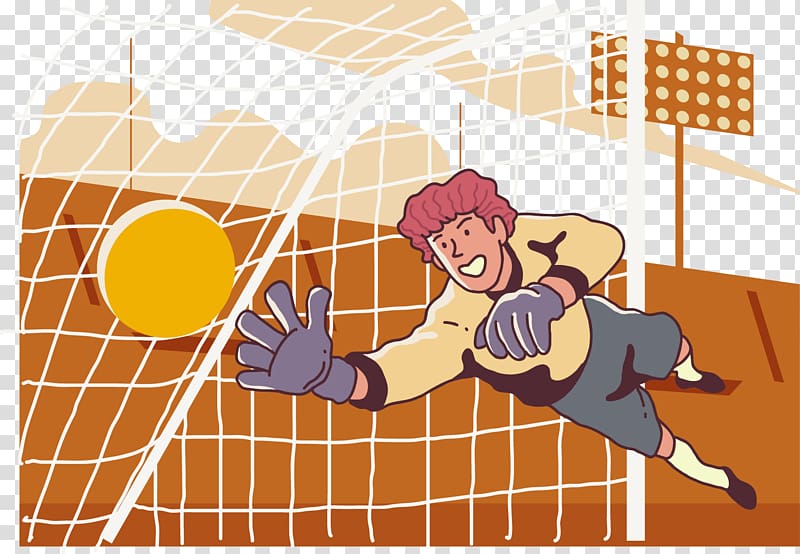 Football Adobe Illustrator Illustration, football transparent background PNG clipart
