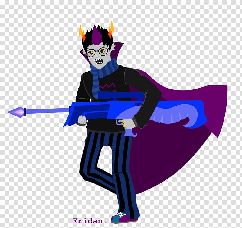 Weapon Homestuck Harpoon cannon MS Paint Adventures, weapon transparent background PNG clipart