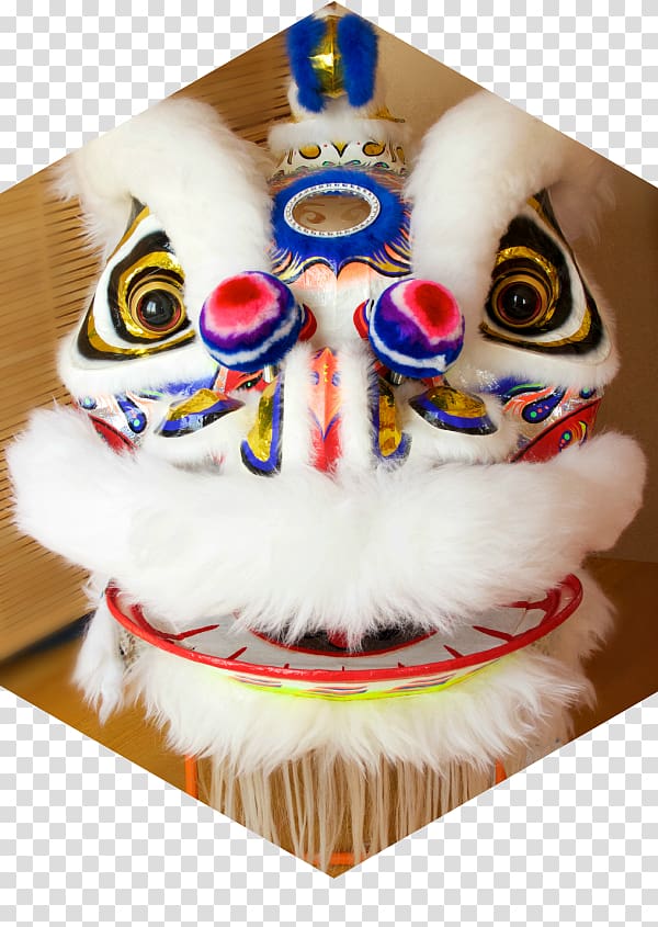 Lyon Lion dance Chinese New Year, lion dance transparent background PNG clipart