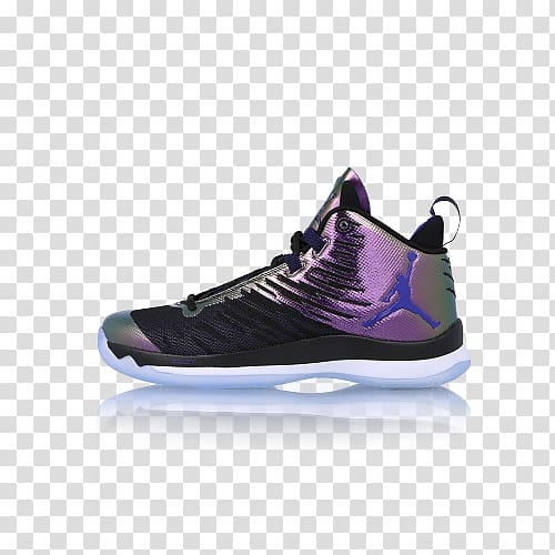 Sports shoes Nike Jordan Men\'s Jordan Super.Fly 5 Basketball Shoe Nike Air Jordan Super.fly 5, jordan 30 high transparent background PNG clipart