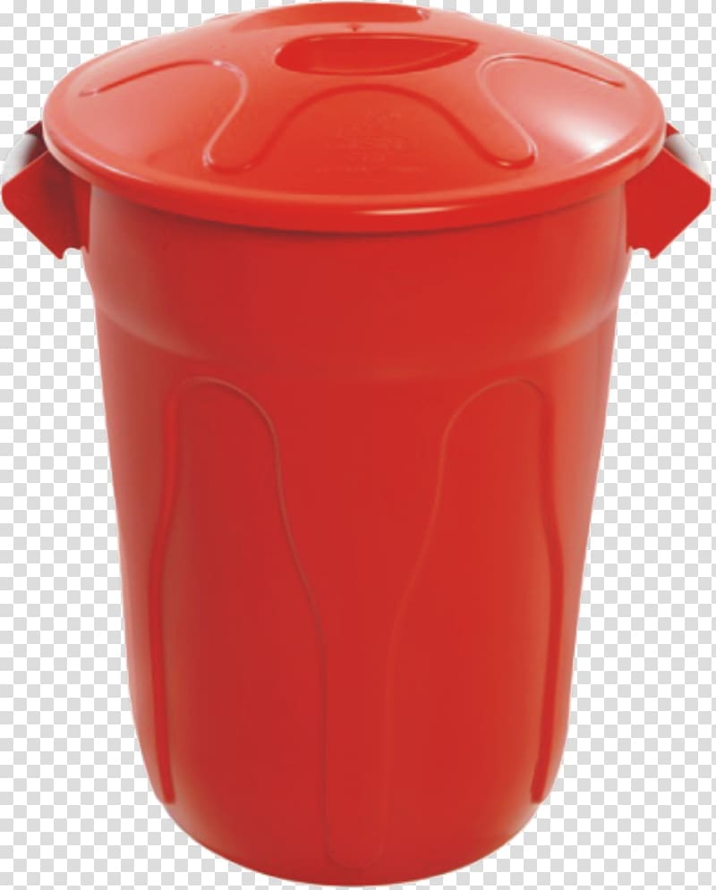 Rubbish Bins & Waste Paper Baskets Plastic Municipal solid waste Polypropylene, others transparent background PNG clipart