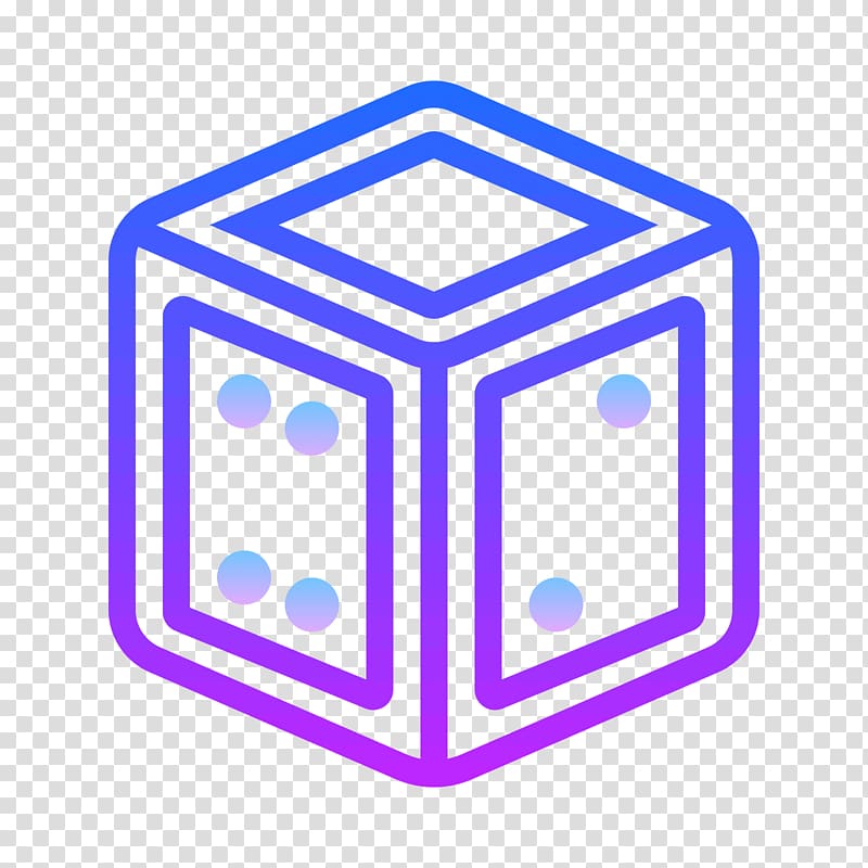 graphics Computer Icons Illustration , cubo transparent background PNG clipart