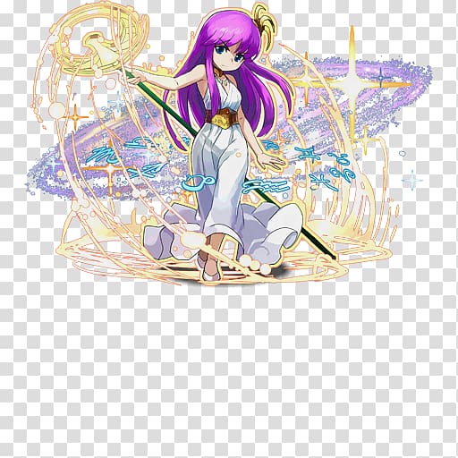 Pegasus Seiya Athena Saint Seiya: Knights of the Zodiac Puzzle & Dragons Anime, Puzzle And Dragons transparent background PNG clipart