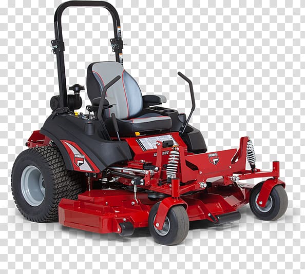 Zero-turn mower Lawn Mowers Ferris IS 700Z Ferris F60Z Series 5901548, ferris transparent background PNG clipart