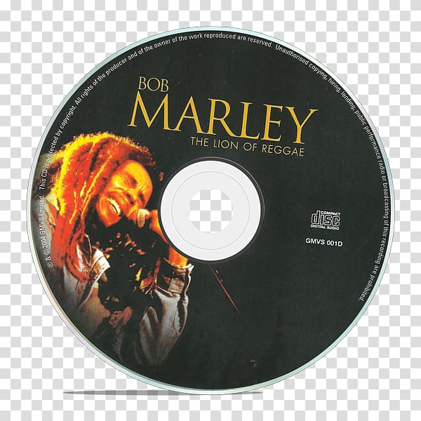 Compact disc Bob Marley: Spiritual Journey Cut to the Bone Soul Rebel Molly Hatchet, bob marley pic transparent background PNG clipart