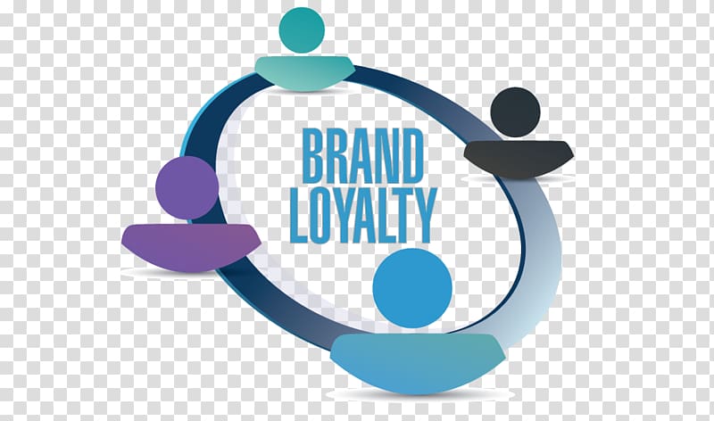 , Brand Loyalty transparent background PNG clipart