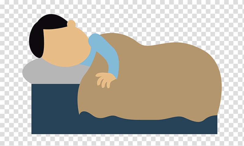 person sleeping animated illustratio, World Sleep Day Back pain Atypical Hemolytic Uremic Syndrome Disease, Cartoon Sleeping Man transparent background PNG clipart