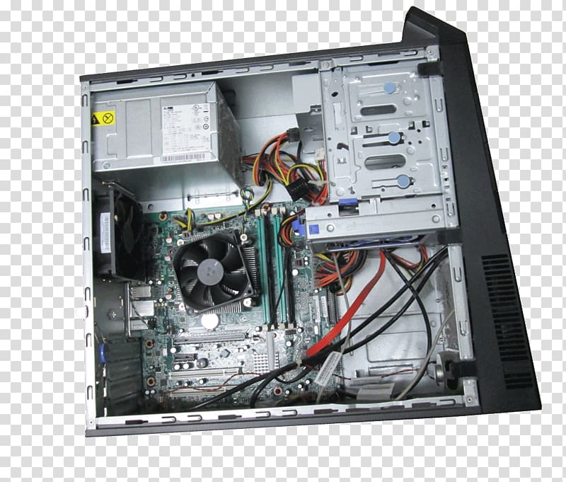 Power Converters Computer Cases & Housings Computer hardware Computer System Cooling Parts Electronics, Computer transparent background PNG clipart