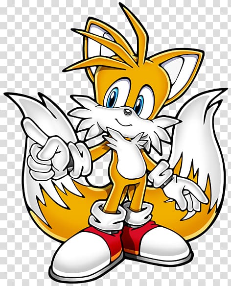 Sonic Chaos Tails Doctor Eggman Sonic the Hedgehog Wikia, others transparent background PNG clipart
