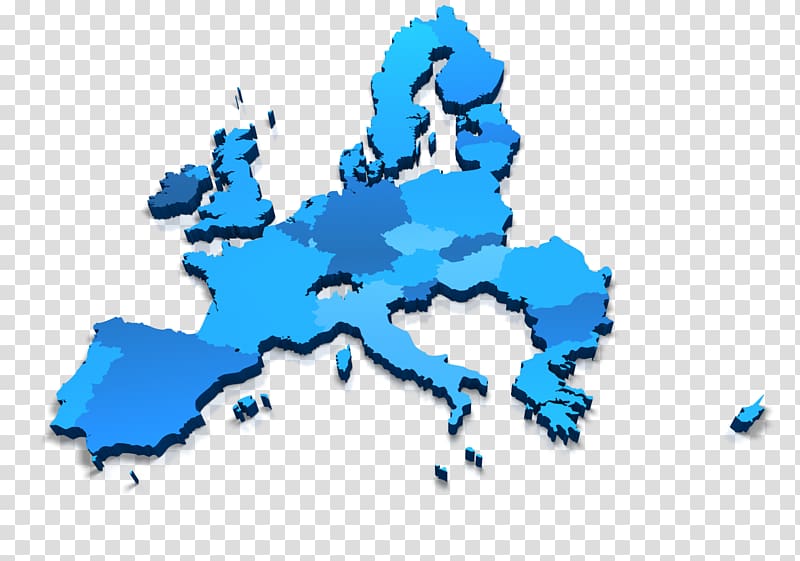 Germany European Union European migrant crisis Map Flag of Europe, europe transparent background PNG clipart