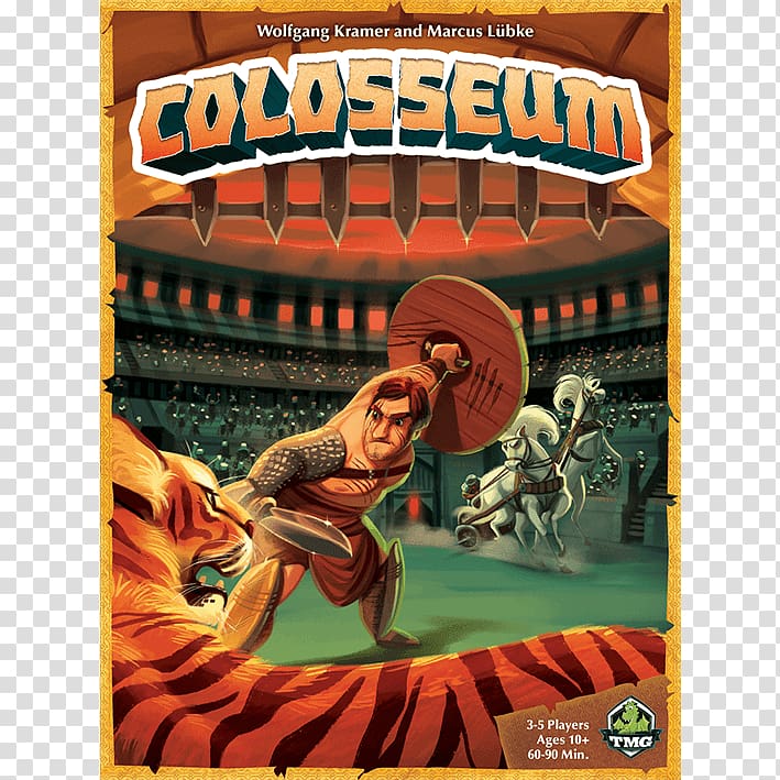 Colosseum Board game Player BoardGameGeek, colosseum transparent background PNG clipart