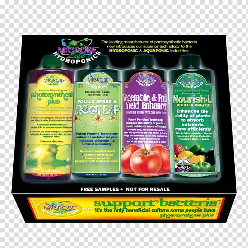 Nutrient Hydroponics Microorganism Fertilisers Soil, VEGETABLE & FRUITS transparent background PNG clipart