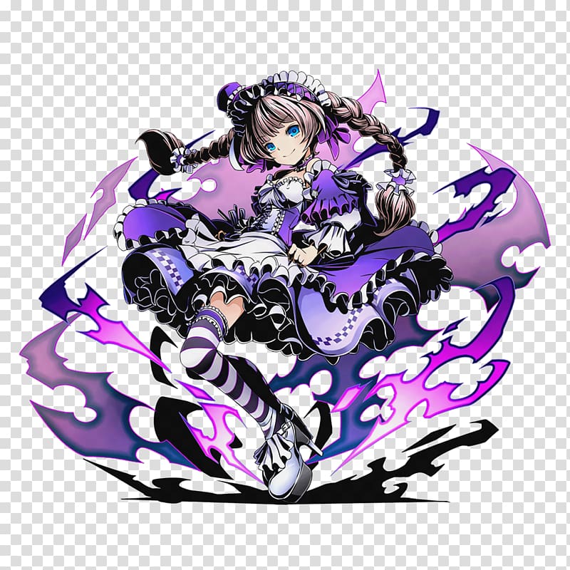 Divine Gate Dorothy Gale The Wonderful Wizard of Oz Game Puzzle & Dragons, others transparent background PNG clipart