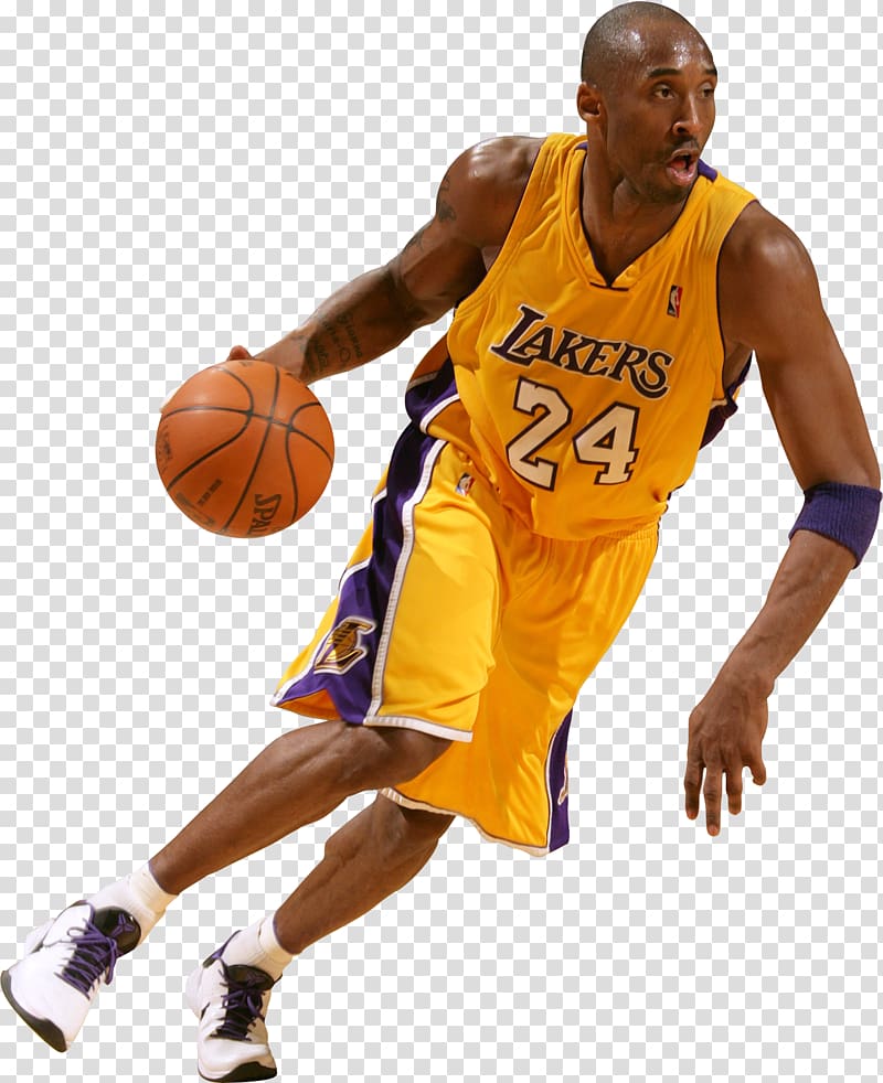 Los Angeles Lakers Kobe Bryant, Kobe Bryant Los Angeles Lakers 2010 NBA Finals, Kobe Bryant transparent background PNG clipart