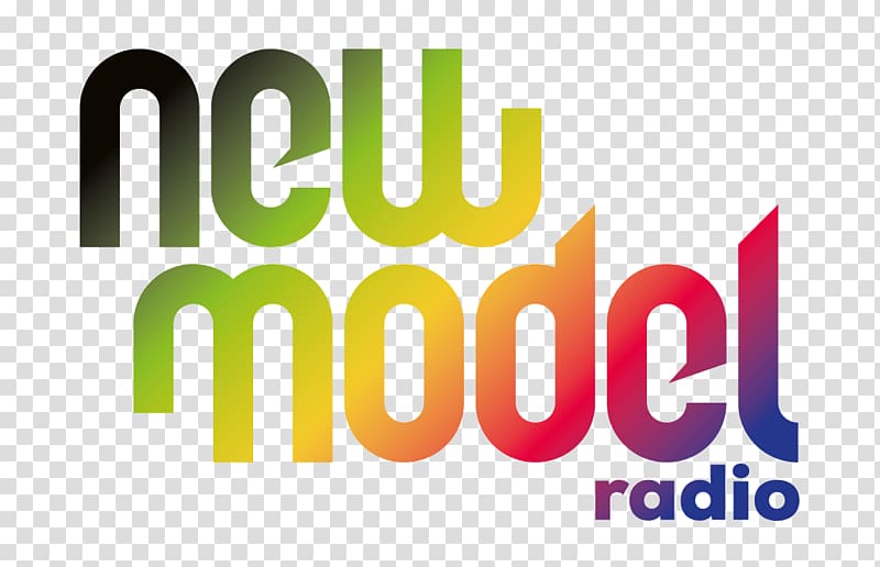 New Model Radio Music Slovakia Album, Logo Model transparent background PNG clipart