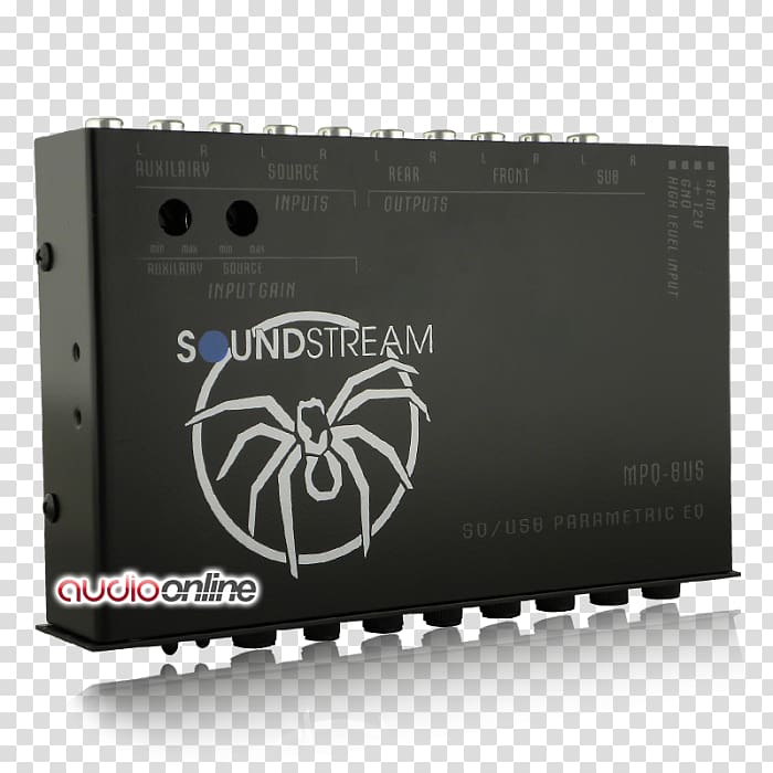 Digital audio Soundstream Bass Central processing unit, Mpq transparent background PNG clipart