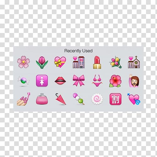 Pink Pastel Computer Icons Blog Tumblr, emoji wedding transparent background PNG clipart