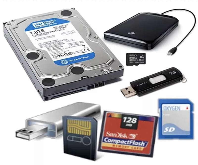 Data recovery Hard Drives Data loss Computer repair technician Data storage, Hard Disk transparent background PNG clipart