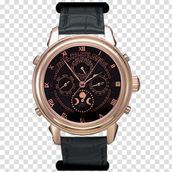 Baselworld Chronograph Tudor Watches Vacheron Constantin, watch transparent background PNG clipart