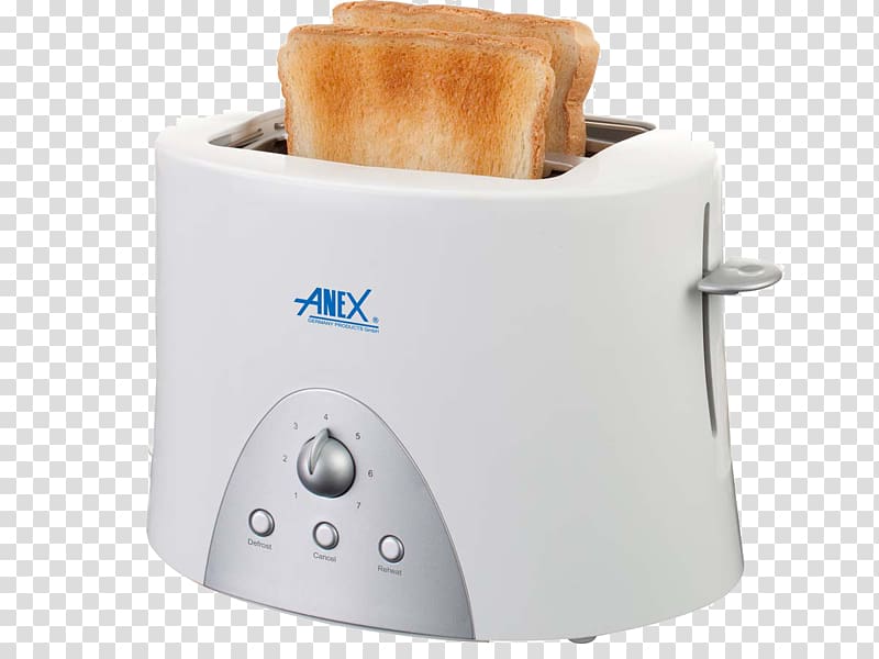 Betty Crocker 2-Slice Toaster Pie iron Home appliance, toast transparent background PNG clipart