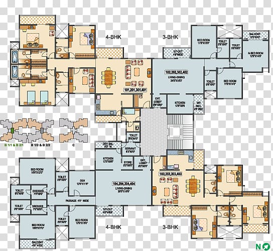 Floor plan Green Groves Residential area House Apartment, house transparent background PNG clipart