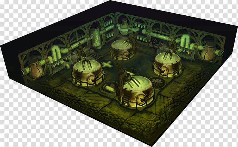 War for the Overworld Alchemy Laboratory Evil Genius Dungeon Keeper, others transparent background PNG clipart