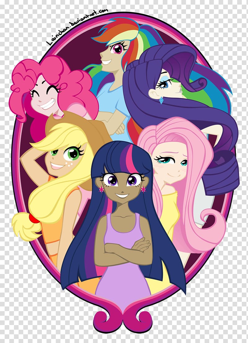 Friendship Rainbow Dash Love Homo sapiens Person, Little People transparent background PNG clipart