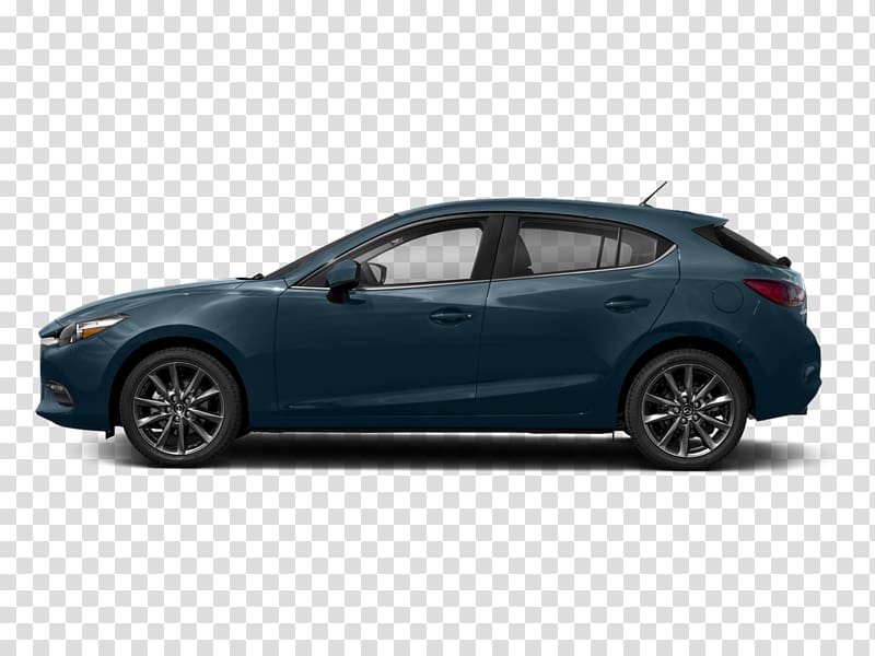 2018 Mazda3 Grand Touring Car Hatchback Vehicle, mazda transparent background PNG clipart