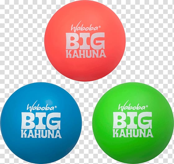 Waboba Game Ball Kahuna Water, big kahuna transparent background PNG clipart