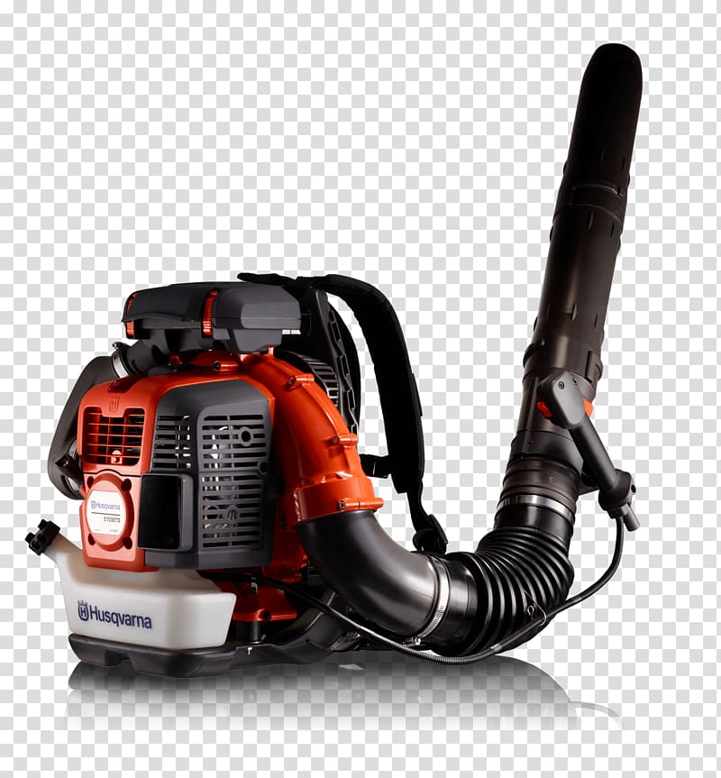 Leaf Blowers Husqvarna Group Lawn Mowers String trimmer Chainsaw, chainsaw transparent background PNG clipart