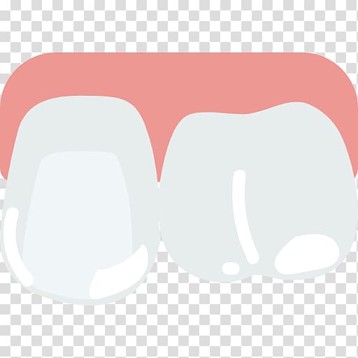 Tooth Font, design transparent background PNG clipart