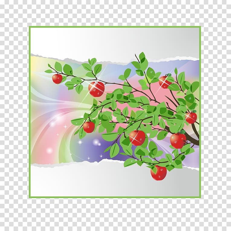 Visual arts Season , Plant summer tear material effect transparent background PNG clipart
