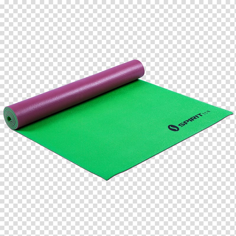 Yoga & Pilates Mats Physical fitness Fitness Centre, Yoga Pilates Mats transparent background PNG clipart